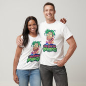 Gonzoïde Mannen T-shirt (Unisex)