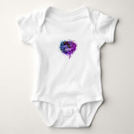 Goo Baby Eén-delig rompertje Romper