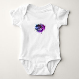 Goo Baby Eén-delig rompertje Romper