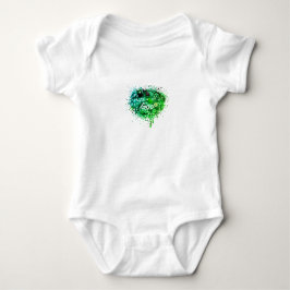 Goo Baby Eén-delig Rompertje Romper