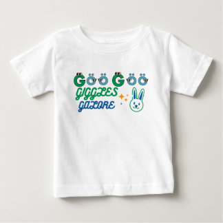 Goo-goo Giggles Galore - Funny Baby