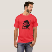 Goob Guevara T-shirt (Voorkant volledig)