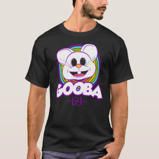 GOOBA SixNine Classic T-shirt