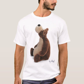 GOOBER door TMS T-shirt