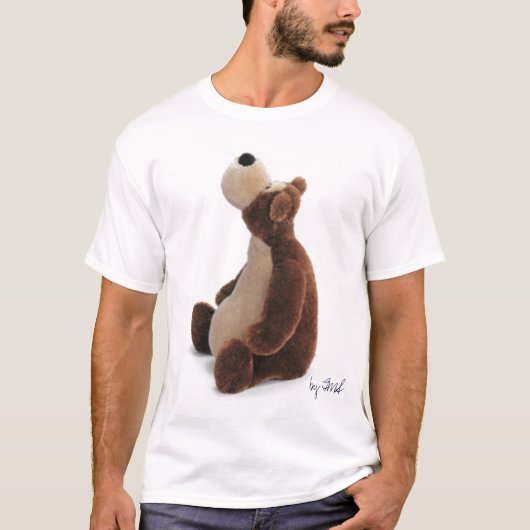 GOOBER door TMS T-shirt (Voorkant)