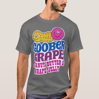 Goober Grape T-shirt