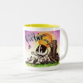 Goober Mok (Voorkant rechts)