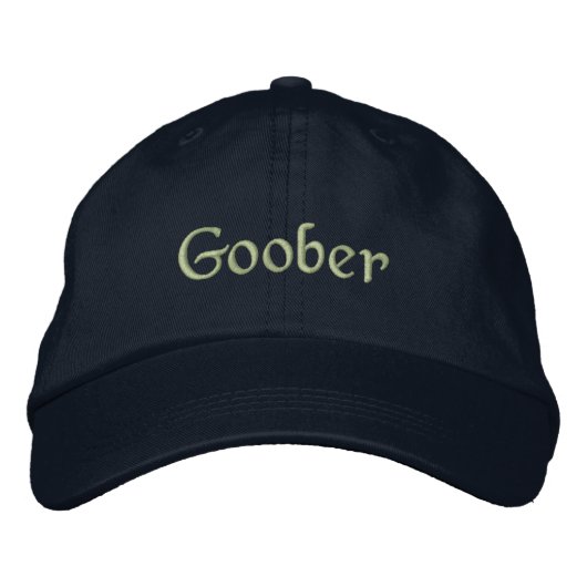 Goober Pet (Voorkant)