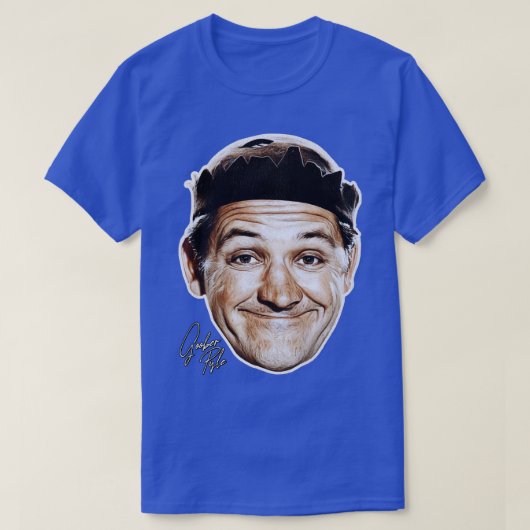 Goober Pyle T-shirt (Design voorkant)