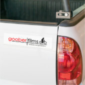 Goober Sticker (Op Truck)