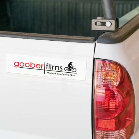 Goober Sticker (Op Truck)