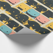 Goobers Inpakpapier (Hoek)