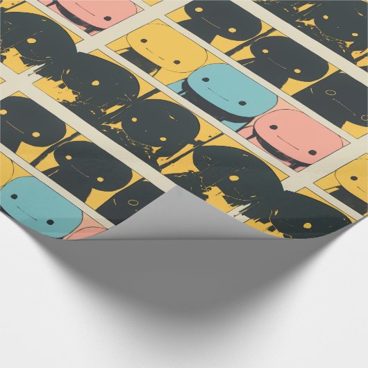 Goobers Inpakpapier (Hoek)