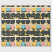 Goobers Inpakpapier (Vlak)