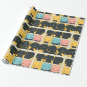 Goobers Inpakpapier (Uitgerold)