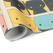 Goobers Inpakpapier (Rol Hoek)