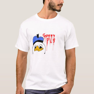 Gooby Pls - Dolan Duck T-shirt