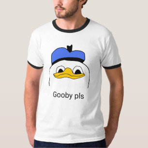 Gooby Pls Shirt