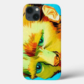 Goocat Case-Mate iPhone Case (Achterkant)