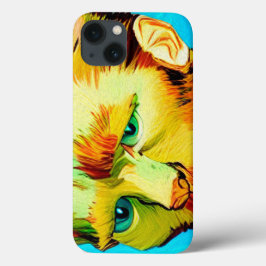 Goocat Case-Mate iPhone Case