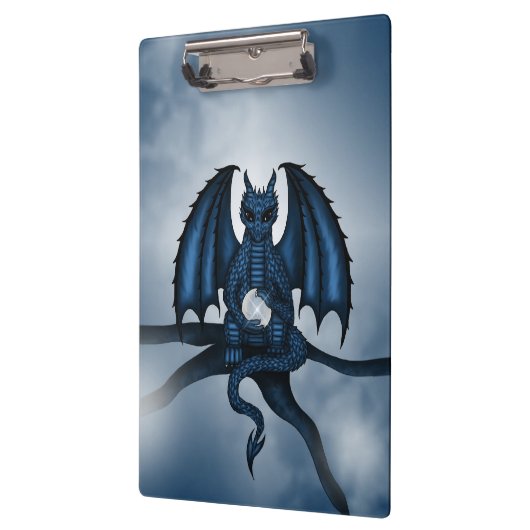 goocheldrakenklembord klembord (Links)