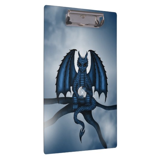 goocheldrakenklembord klembord (Rechts)