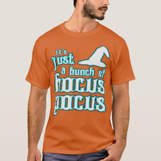 goochelkunst t-shirt