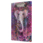 goochelolifantenklembord klembord (Links)