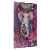 goochelolifantenklembord klembord (Rechts)