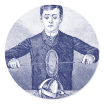  goocheltruc of wetenschappelijk experiment