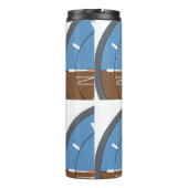 Good Attitude - Attitude Indicator Leggings Thermosbeker (Achterkant)