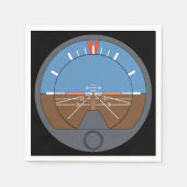 Good Attitude Cocktail servetten (Voorkant)