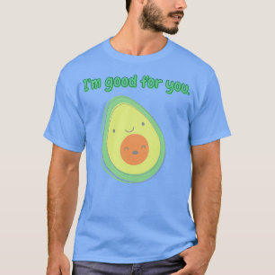 Good Avocado T-shirt