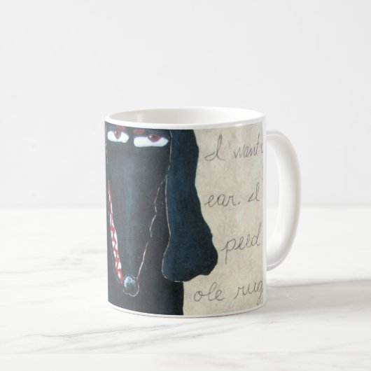 Good Baddog Mok (Voorkant rechts)