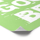 Good Beer Poster (Hoek)