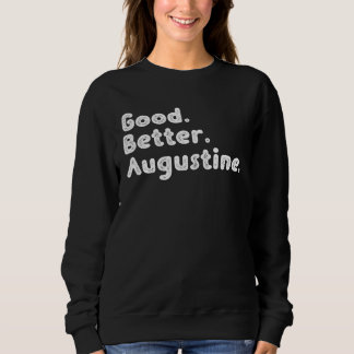 Good better Augustine Trui