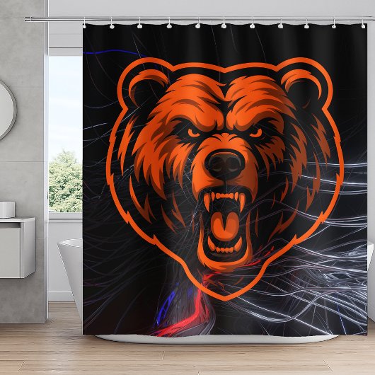 Good Better Best Never Let It Rest Douchegordijn