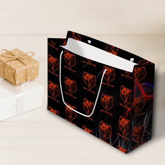 Good Better Best Never Let It Rest Groot Cadeauzakje