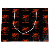 Good Better Best Never Let It Rest Groot Cadeauzakje (Voorkant)