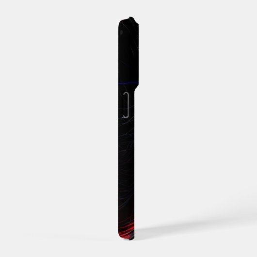 Good Better Best Never Let It Rest iPhone Hoesje (Rechterkant)