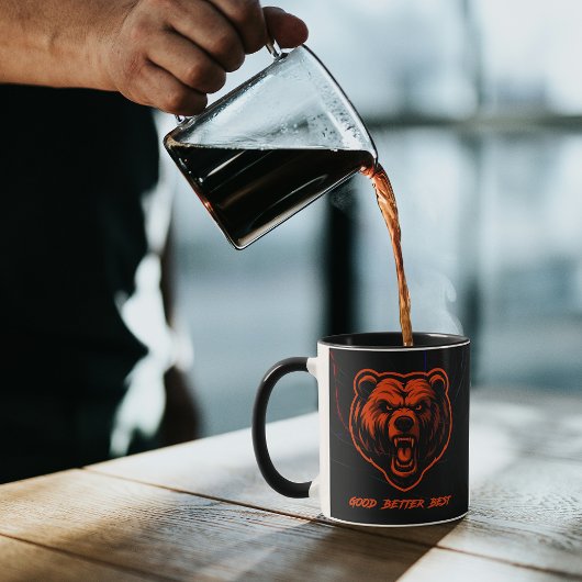 Good Better Best Never Let It Rest Mok