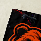 Good Better Best Never Let It Rest Strandlaken (In situ)