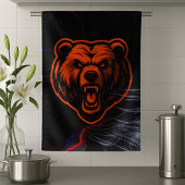 Good Better Best Never Let It Rest Theedoek