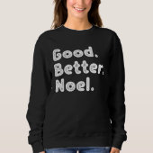 Good better Noel Trui (Voorkant)