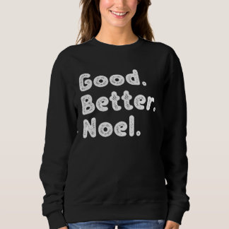 Good better Noel Trui