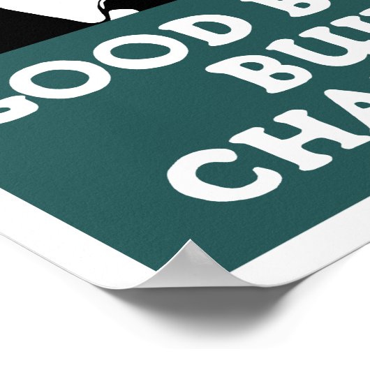 Good Books Build Character — WPA Poster (Hoek)