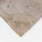 Good Boy Chocolate Lab Fleece Deken (Hoek)