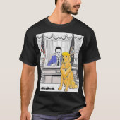 Good Boy Donald T-shirt (Voorkant)