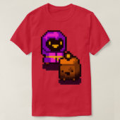Good Boy Ser Junkan T-shirt (Design voorkant)