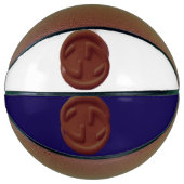 Good Boys  Basketbal (Voorkant)